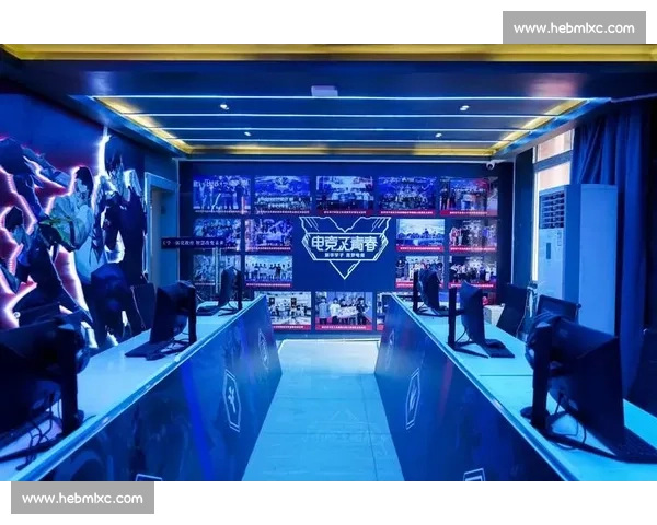 赛事精彩纷呈！电竞产业报告勾勒繁荣景象，观众热情持续高涨！