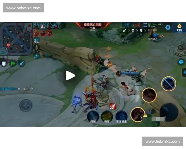 心跳加速！马来西亚电竞队关键时刻的逆风翻盘，看得我热血沸腾！