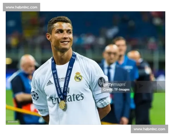 梅西C罗谢幕2026世界杯新星闪耀，谁主沉浮！