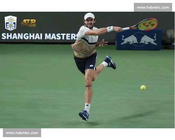 网球选手场上表现秘密：数据统计揭秘致胜关键！